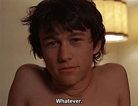 joseph gordon levitt naked|JOSEPH GORDON